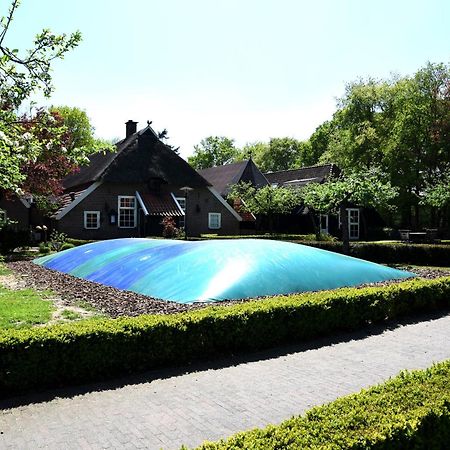 Buitenplaats Gerner Dalfsen Exterior photo