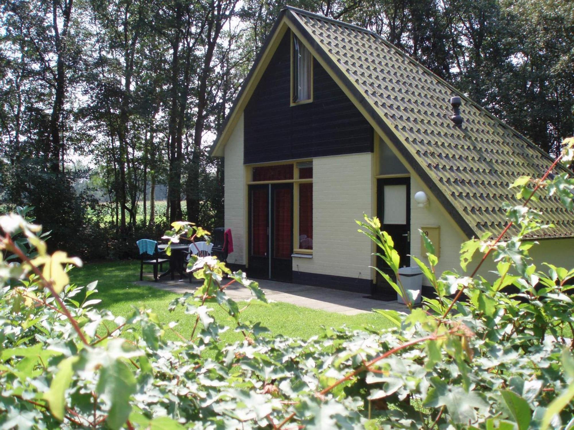 Buitenplaats Gerner Dalfsen Room photo