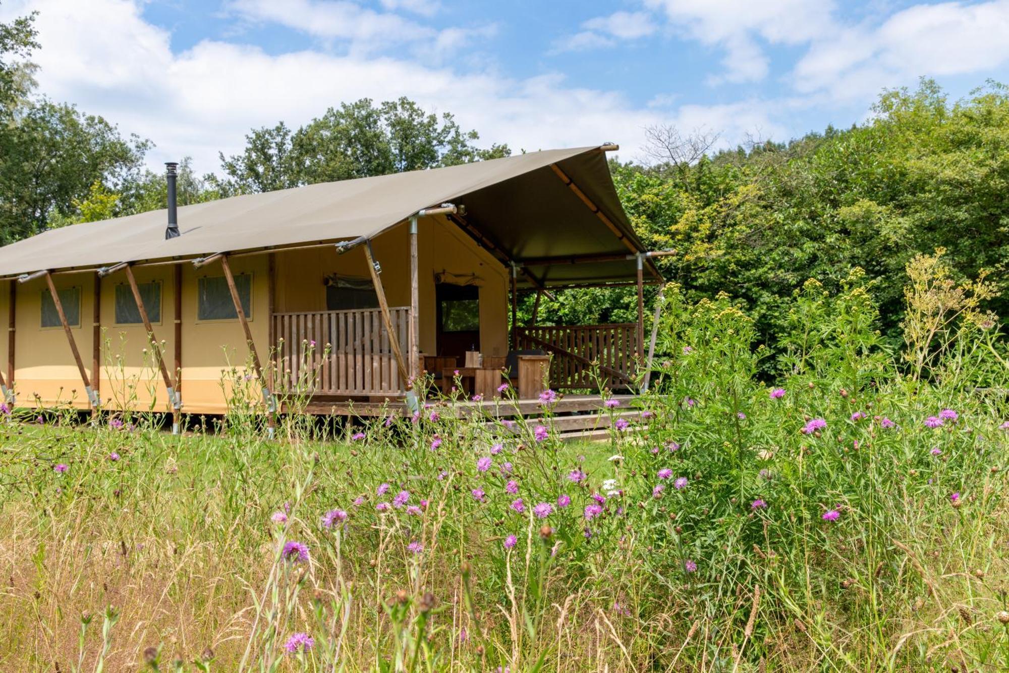 Buitenplaats Gerner Dalfsen Exterior photo