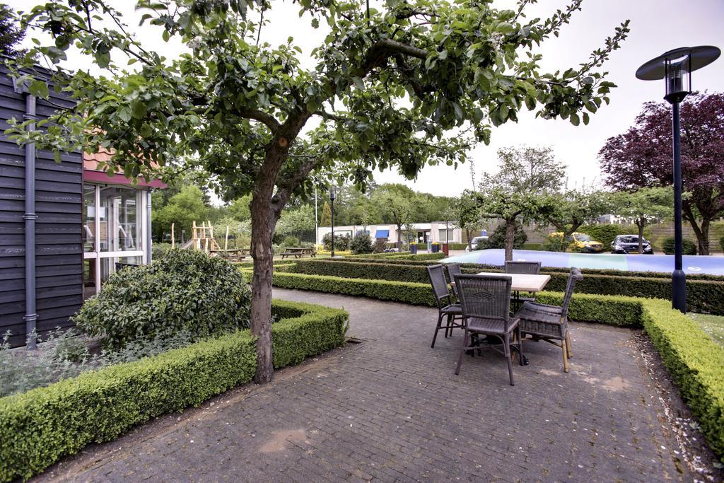 Buitenplaats Gerner Dalfsen Exterior photo