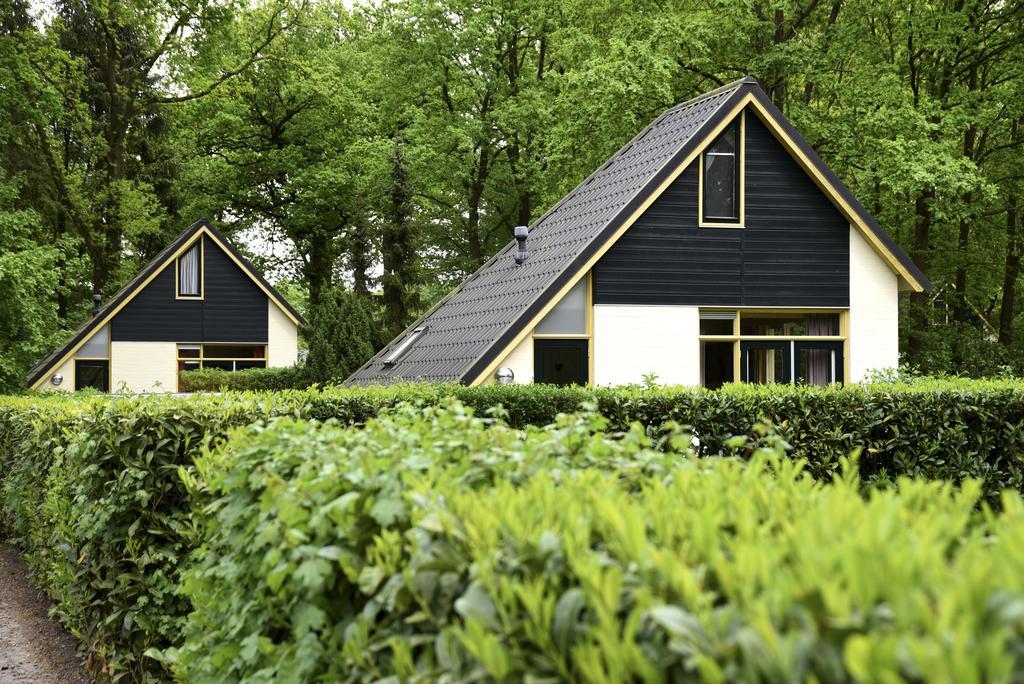 Buitenplaats Gerner Dalfsen Exterior photo