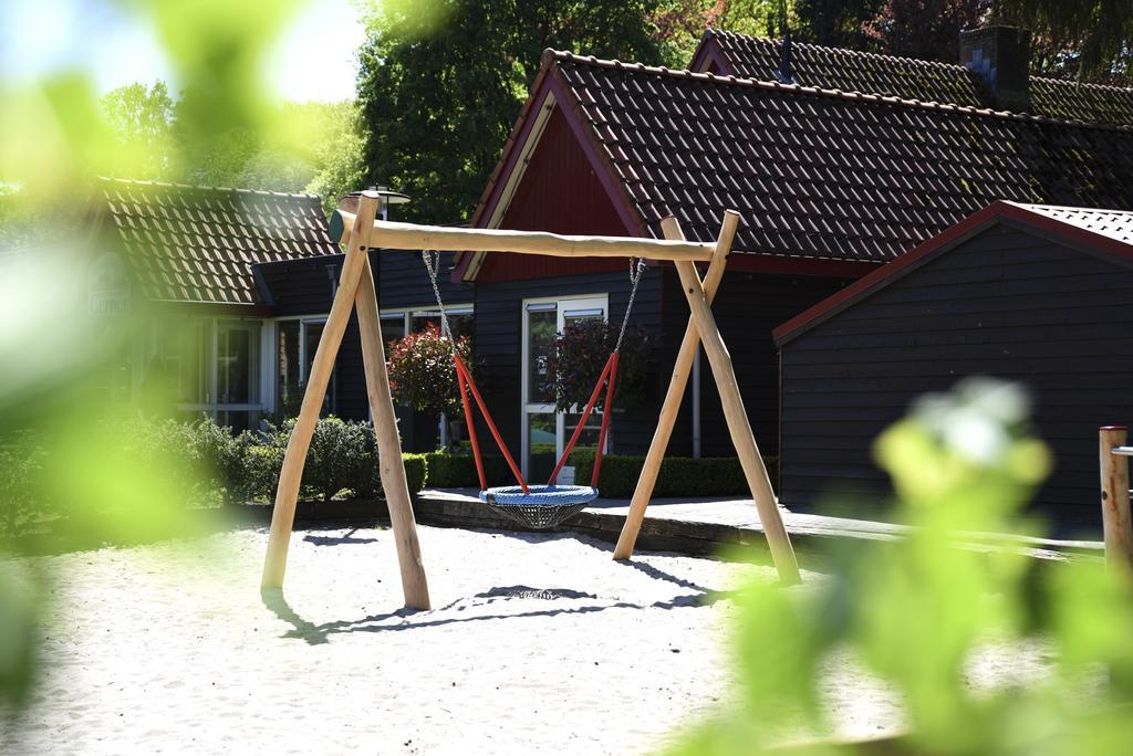 Buitenplaats Gerner Dalfsen Exterior photo