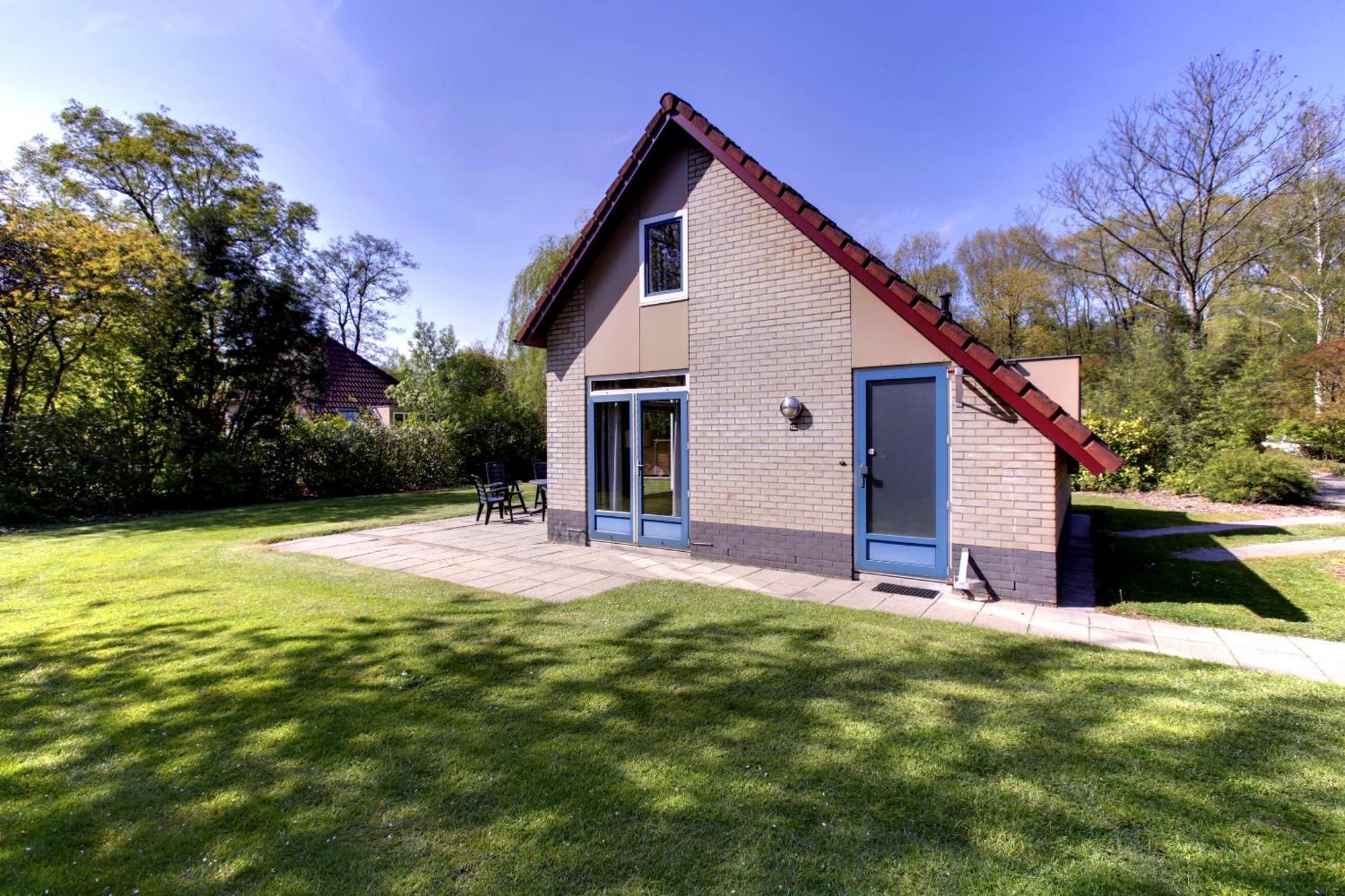 Buitenplaats Gerner Dalfsen Exterior photo