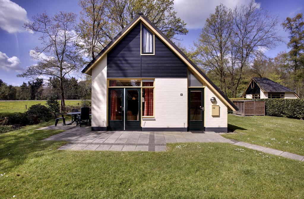 Buitenplaats Gerner Dalfsen Exterior photo