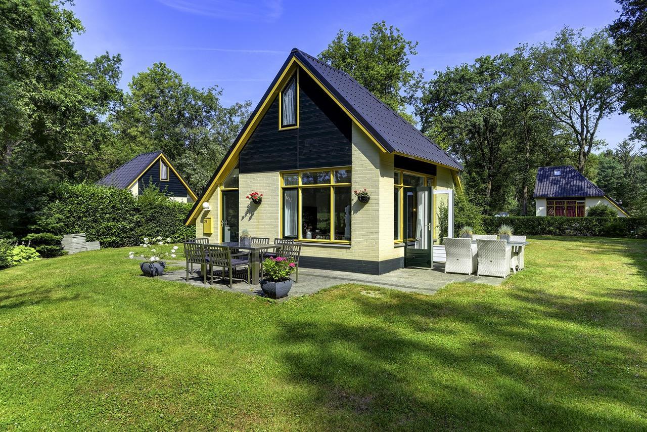 Buitenplaats Gerner Dalfsen Exterior photo